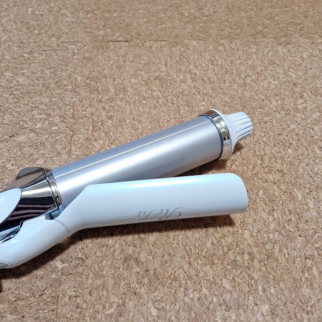 美品◼️リファ カールアイロンプロ 38㎜