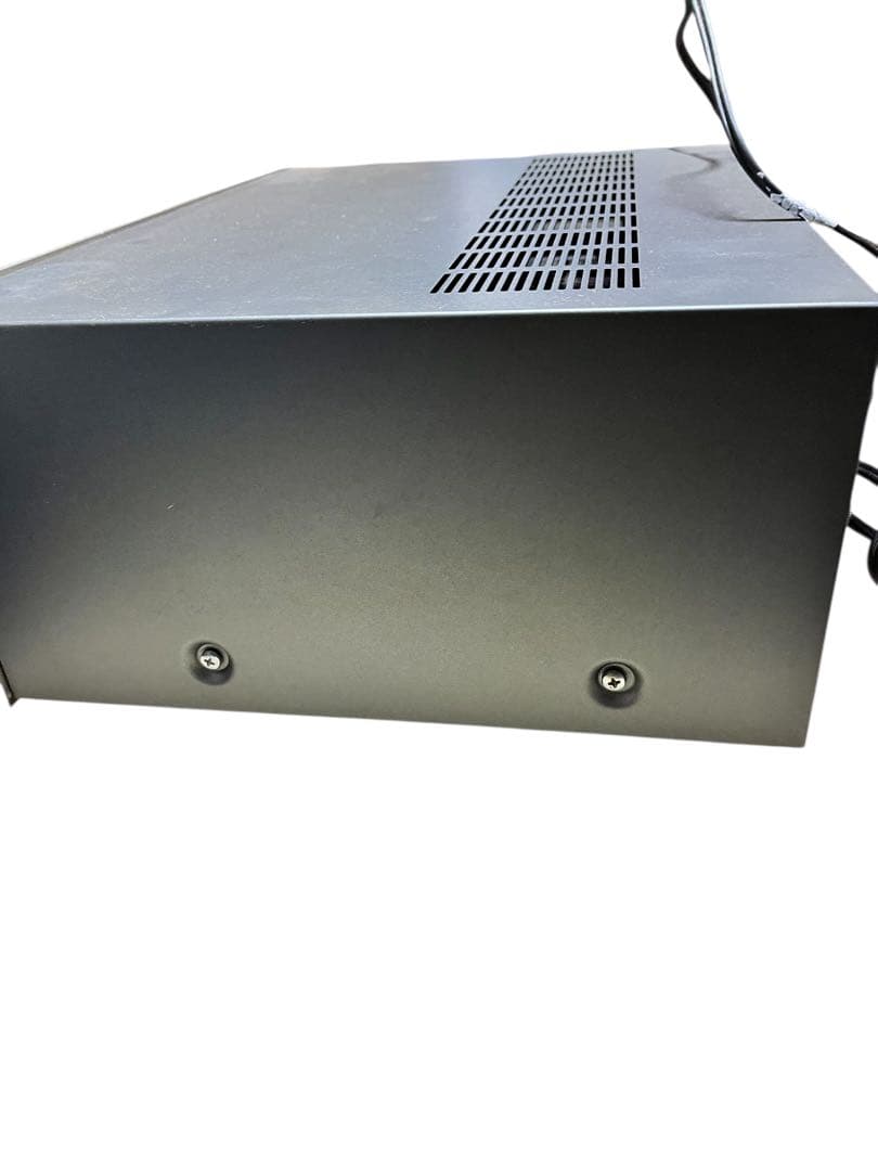 Victor JA-S11 プリメインアンプ