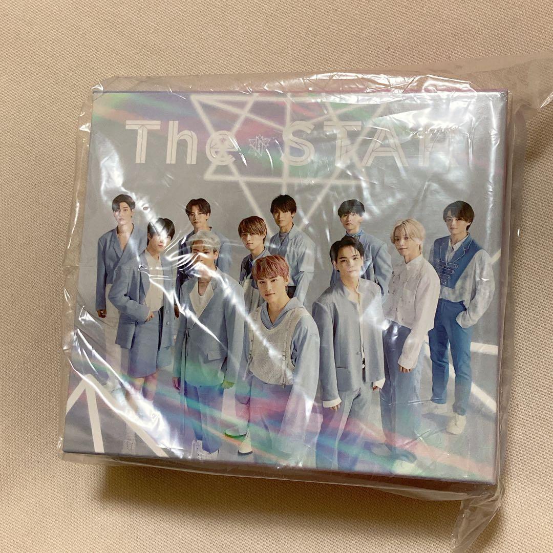 JO1　豆原一成　forTUNE 3形態購入特典　収納BOX