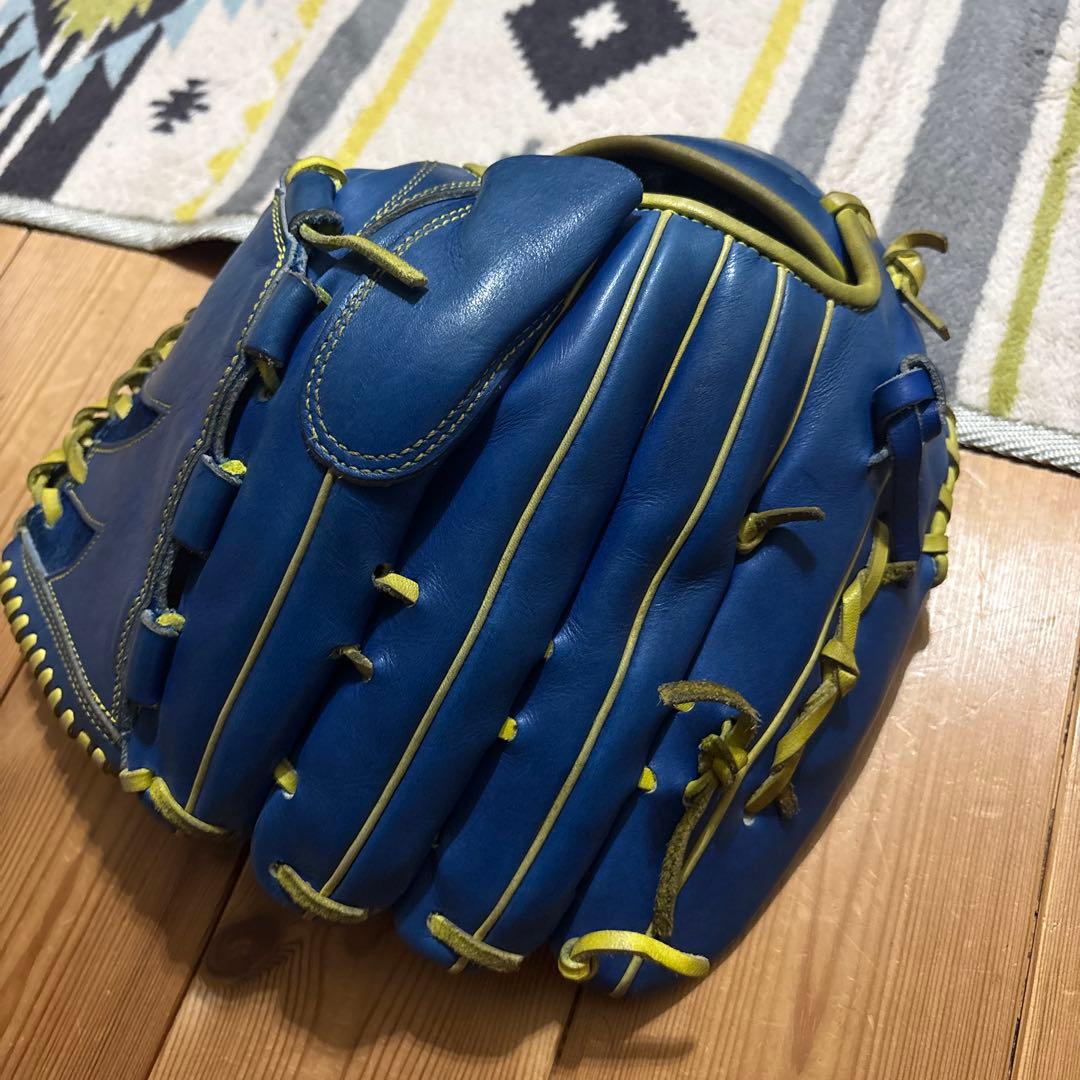 うさぎジェニュインフルオーダーグローブ