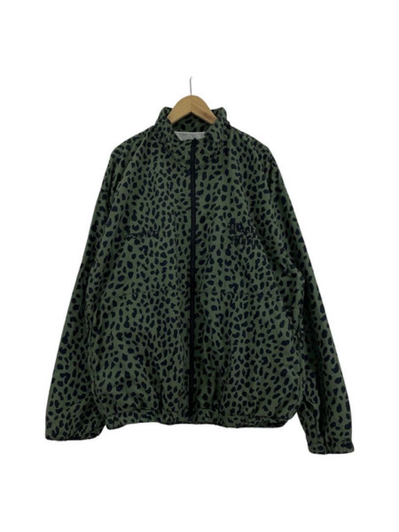 SALE 美品 グラミチ WACKOMARIA ワコマリア トラック ジャケット