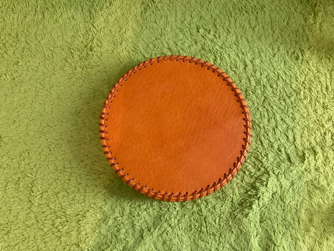 グラブ☆叩き台　型付け☆ハンマー☆セット