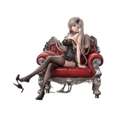 無*言様 アズールレーン フォーミダブル 薔薇色の盛典Ver.