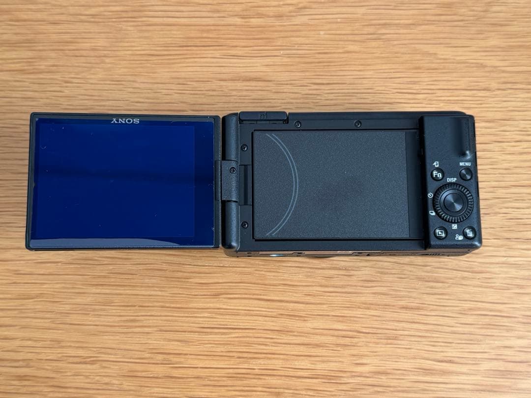 デジタルカメラ SONY ZV-1M2 Vlogcam