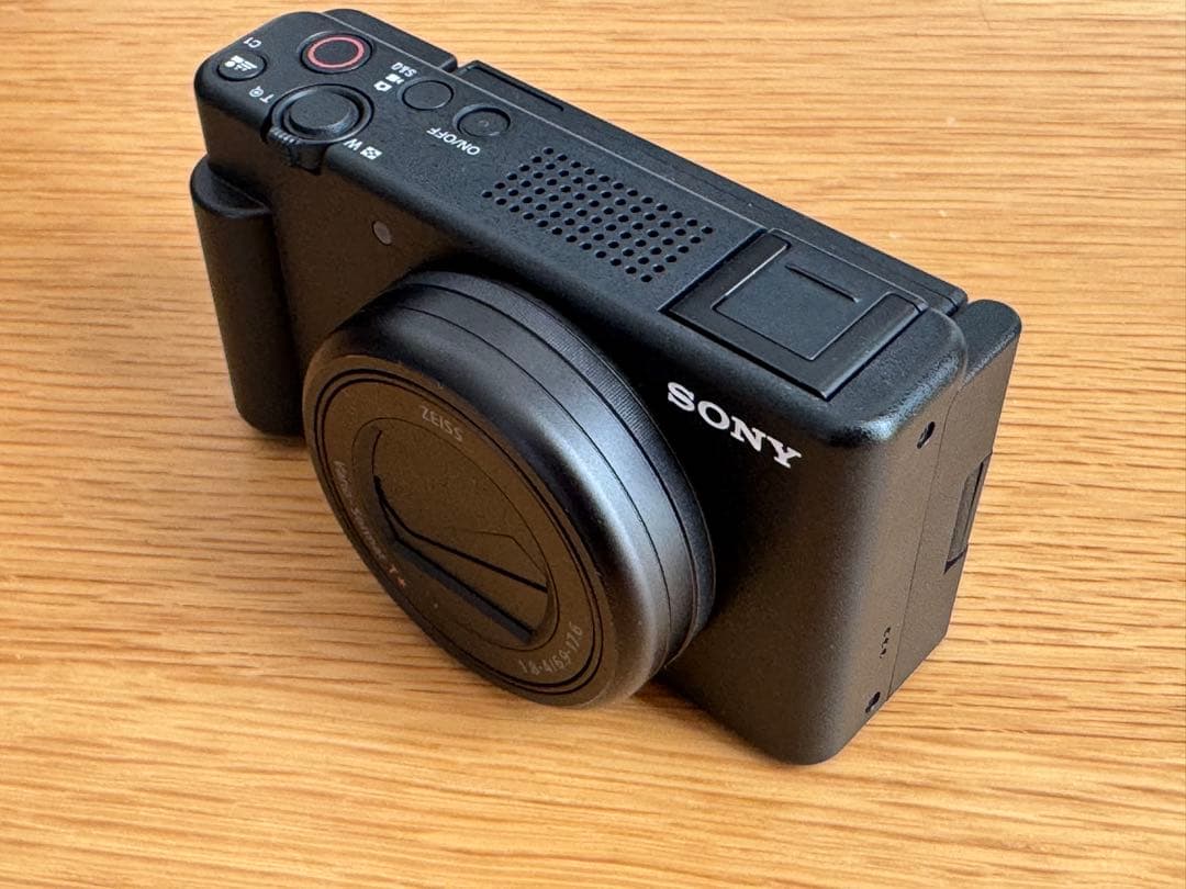 デジタルカメラ SONY ZV-1M2 Vlogcam