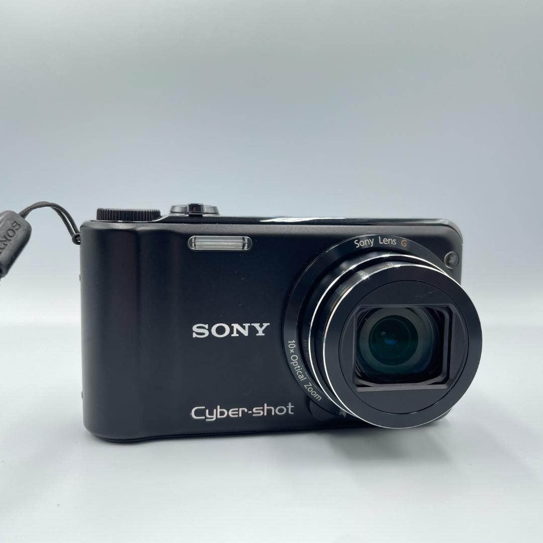 【極良品・転送特典無料あり】SONY Cyber-shot DSC-HX5V
