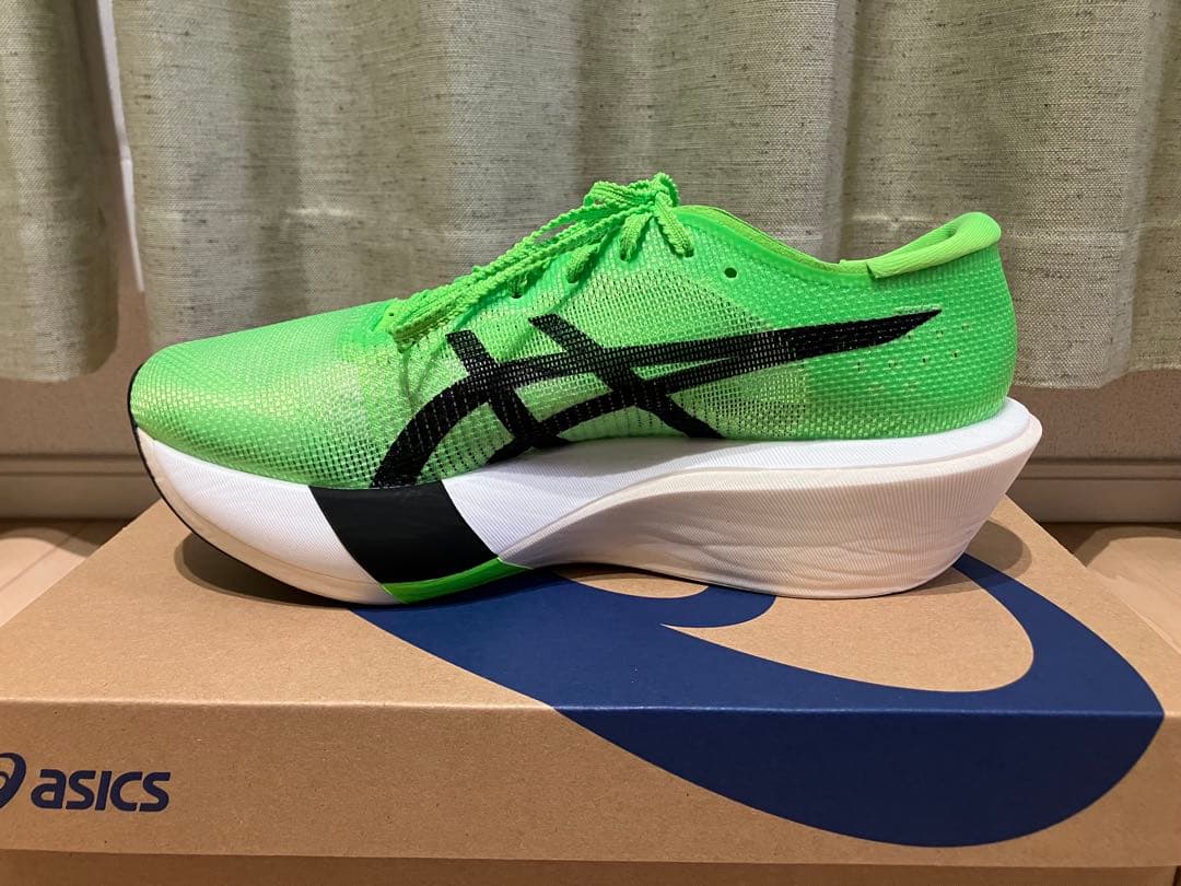 MATESPEED EDGE TOKYO メタスピードエッジトーキョー 25.5