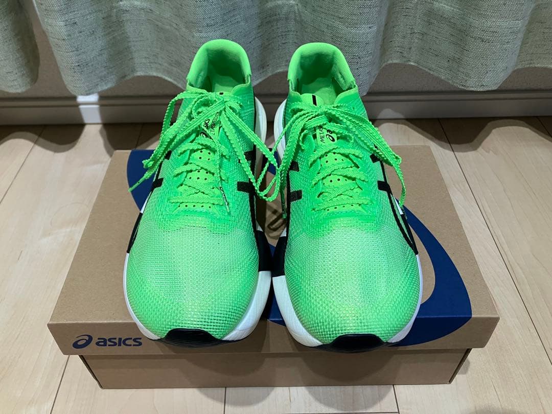 MATESPEED EDGE TOKYO メタスピードエッジトーキョー 25.5