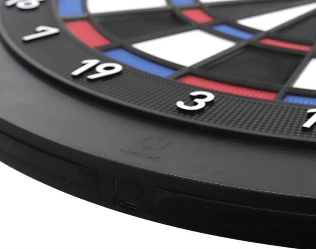 【美品】ダーツライブホーム ＋ 自立式ダーツボードスタンド アルテミス