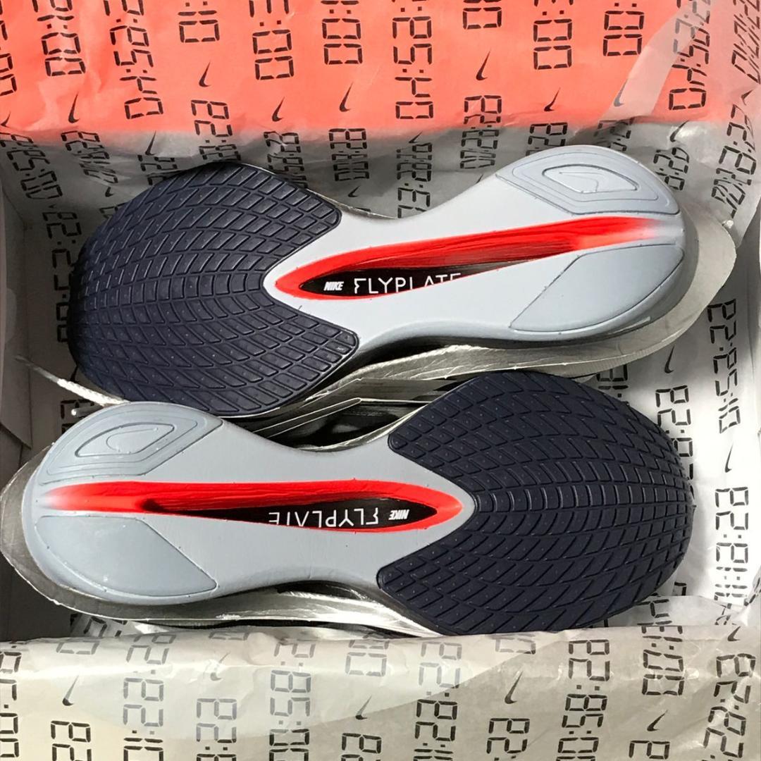 27cm　Nike Vaporfly NEXT% 4 HF6414-100