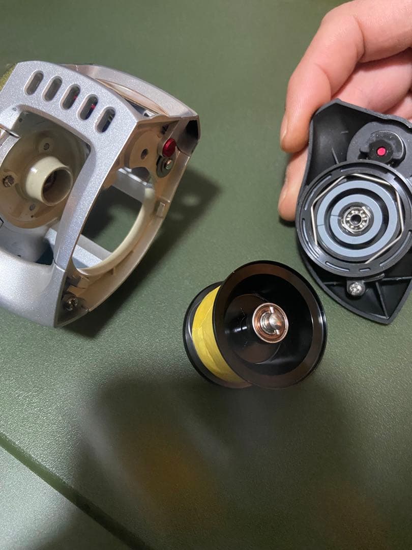 ぽ*り様 TD-ITO105HL