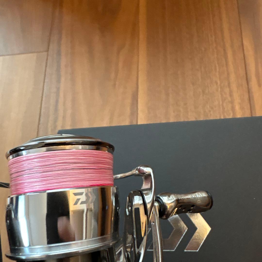 F*n様 EXIST SF 2000ss-h Fairy 41 カスタム