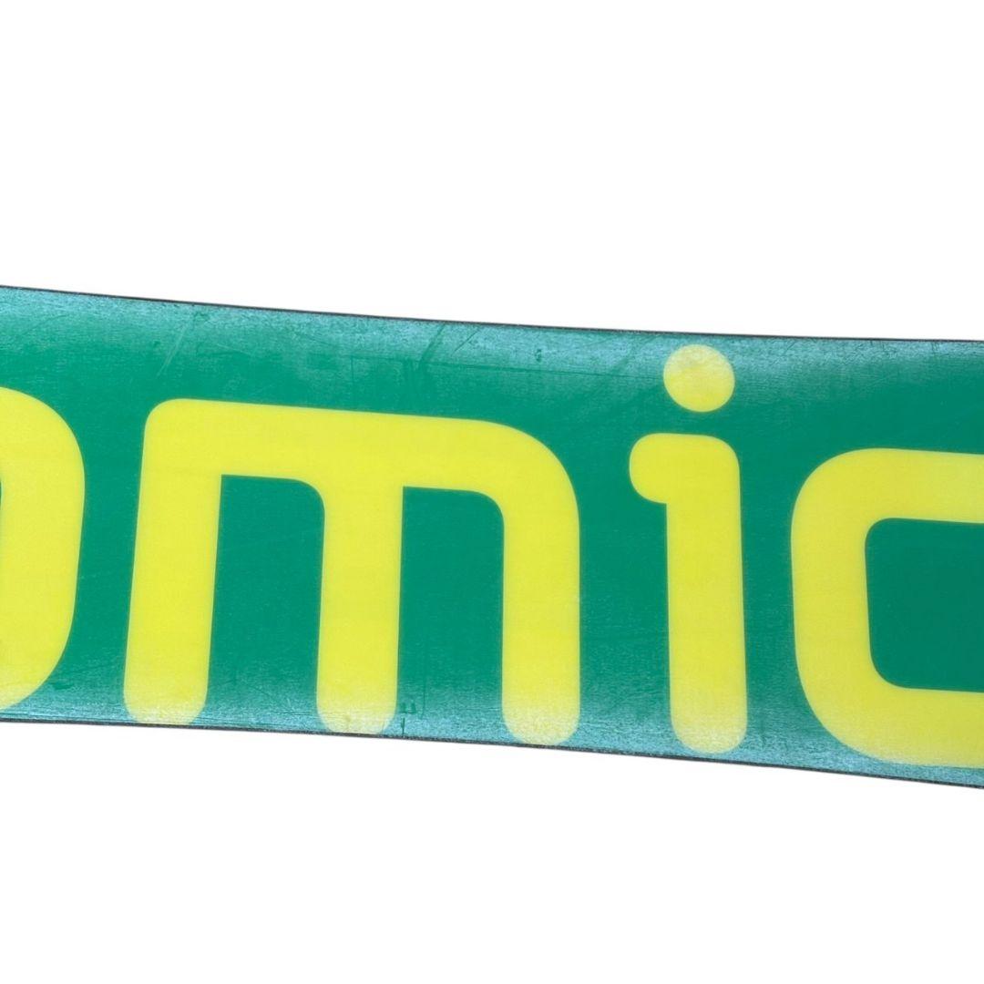 ATOMIC アトミック BEATド150 スノーボード セット