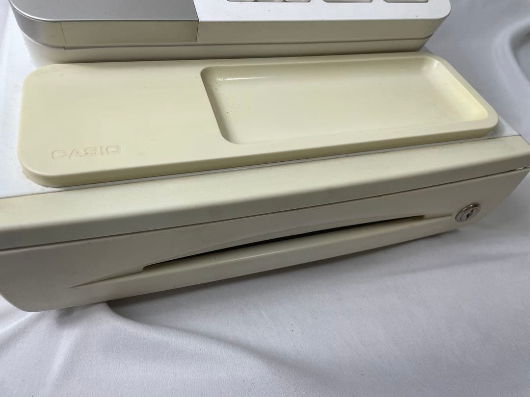カシオレジスター　SE-S20人気機種　送料無料