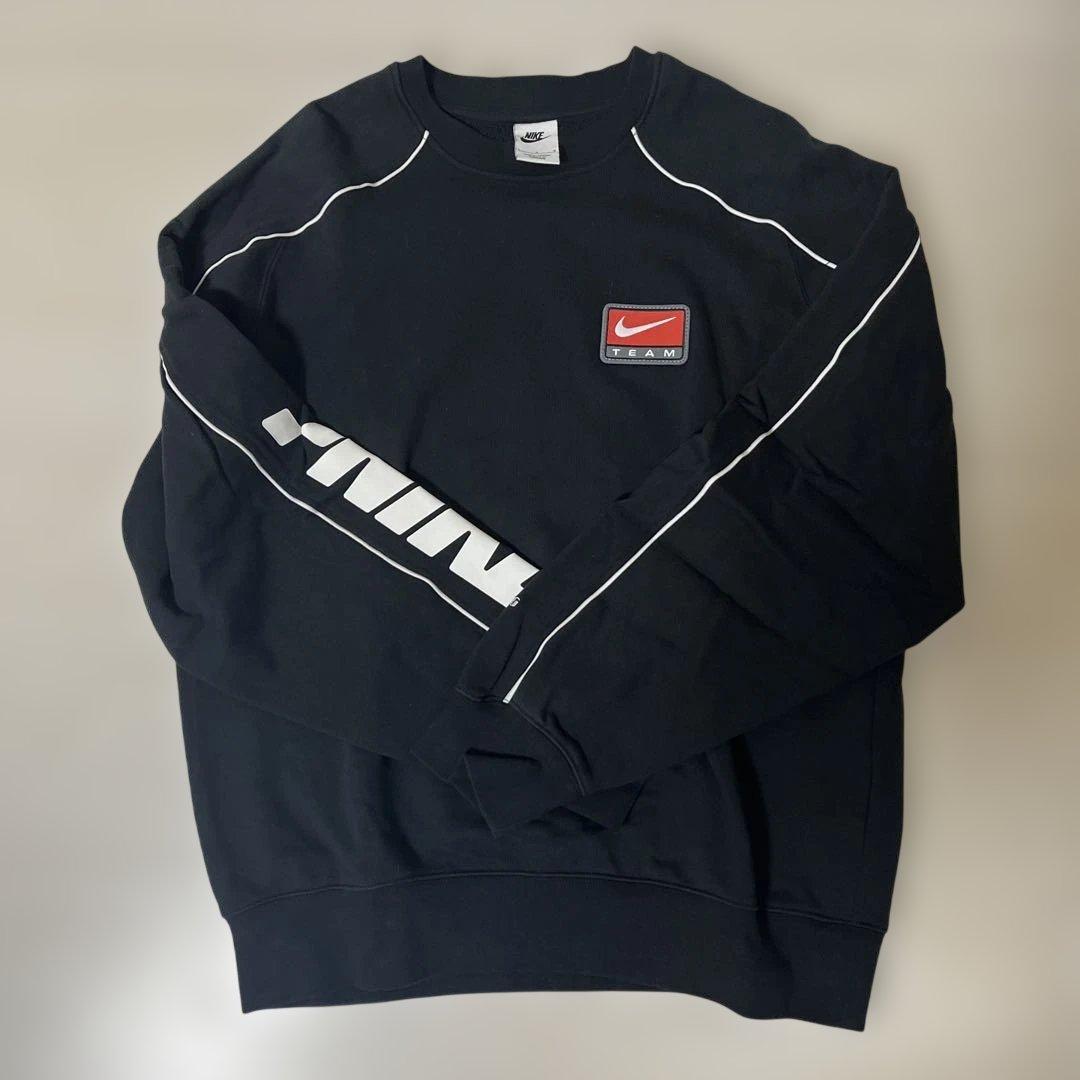 ナイキ　スエット　上下セット　Lサイズ