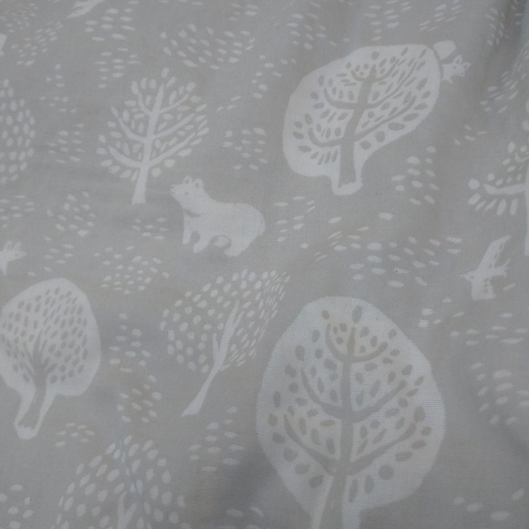 756★カトージ ベッドインベッド ベビー布団　コンパクトベッド