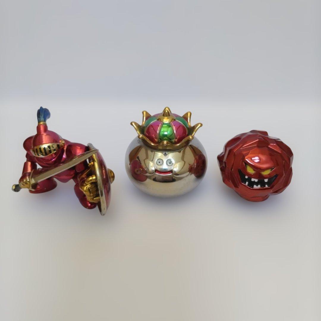 ✨メタルキング✨キラーアーマー✨メガザルロック✨メタリックモンスターズギャラリー