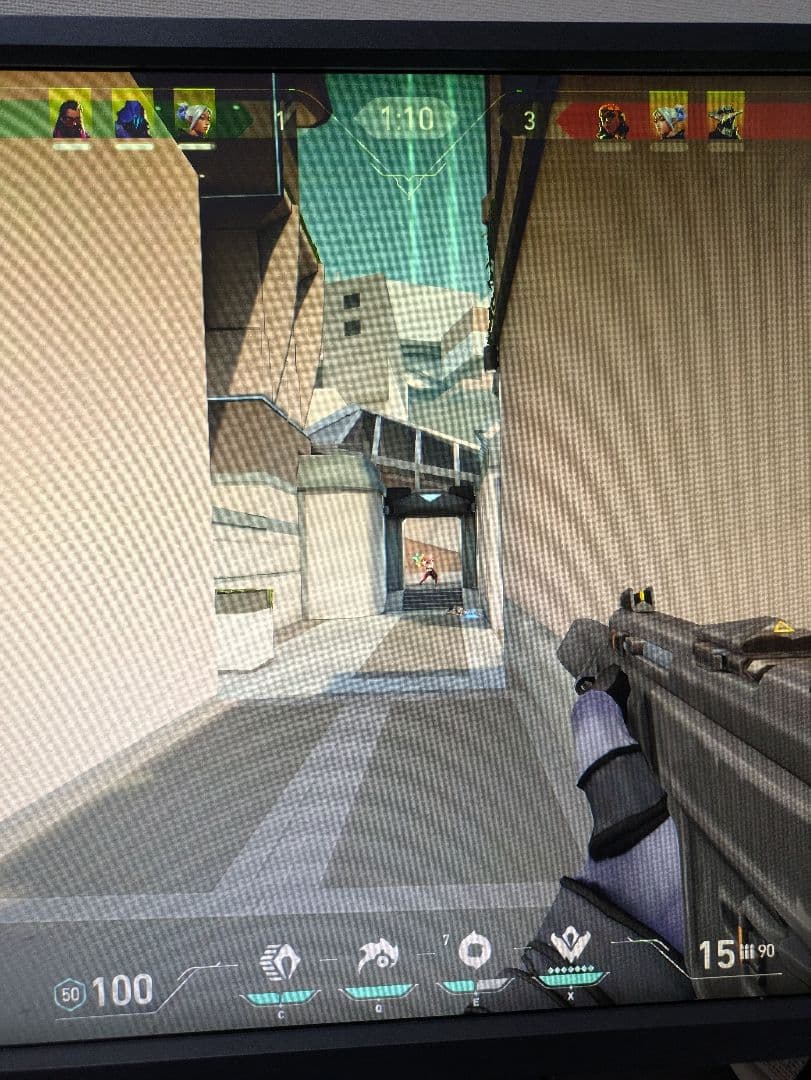 数量限定　BenQ XL2546S 240Hz ゲーミングモニター