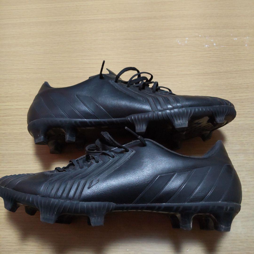 アディダスプレデター インスティンクト スパイクシューズ FG 26.5cm