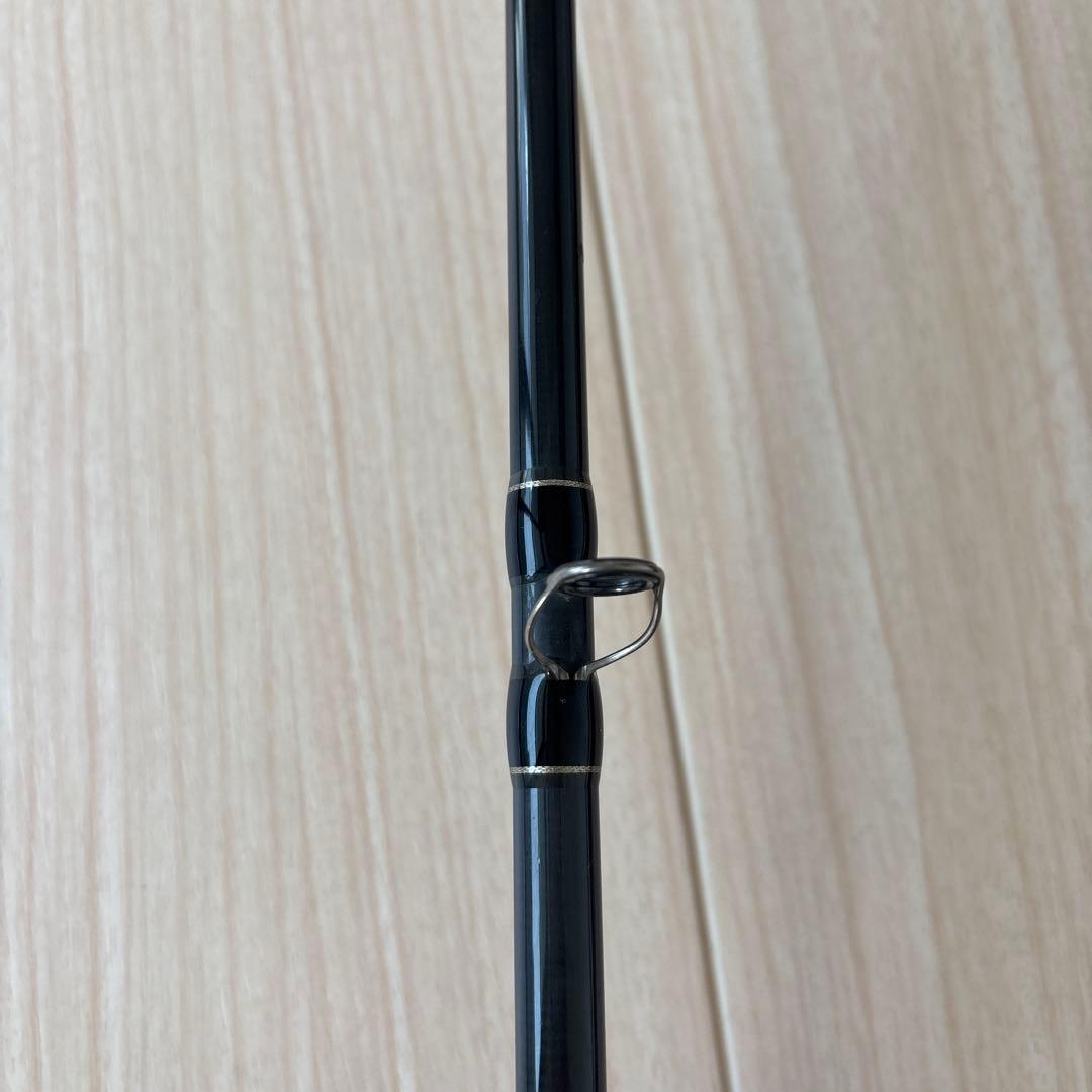 デプス　サイドワインダーgp　ブッシュバイパー