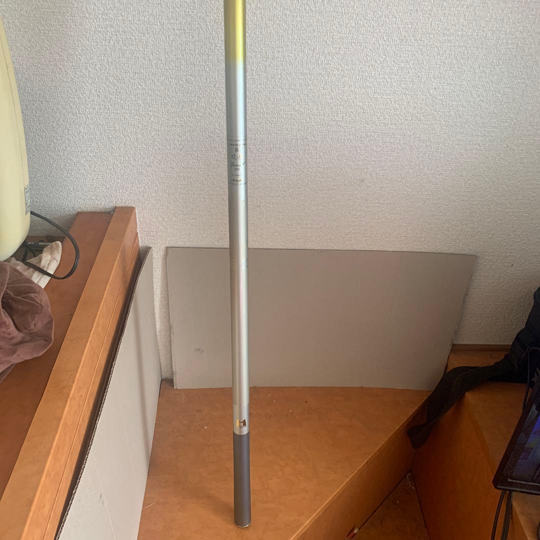 Special 95 TYPE S 鮎竿　大幅に値下げしました。