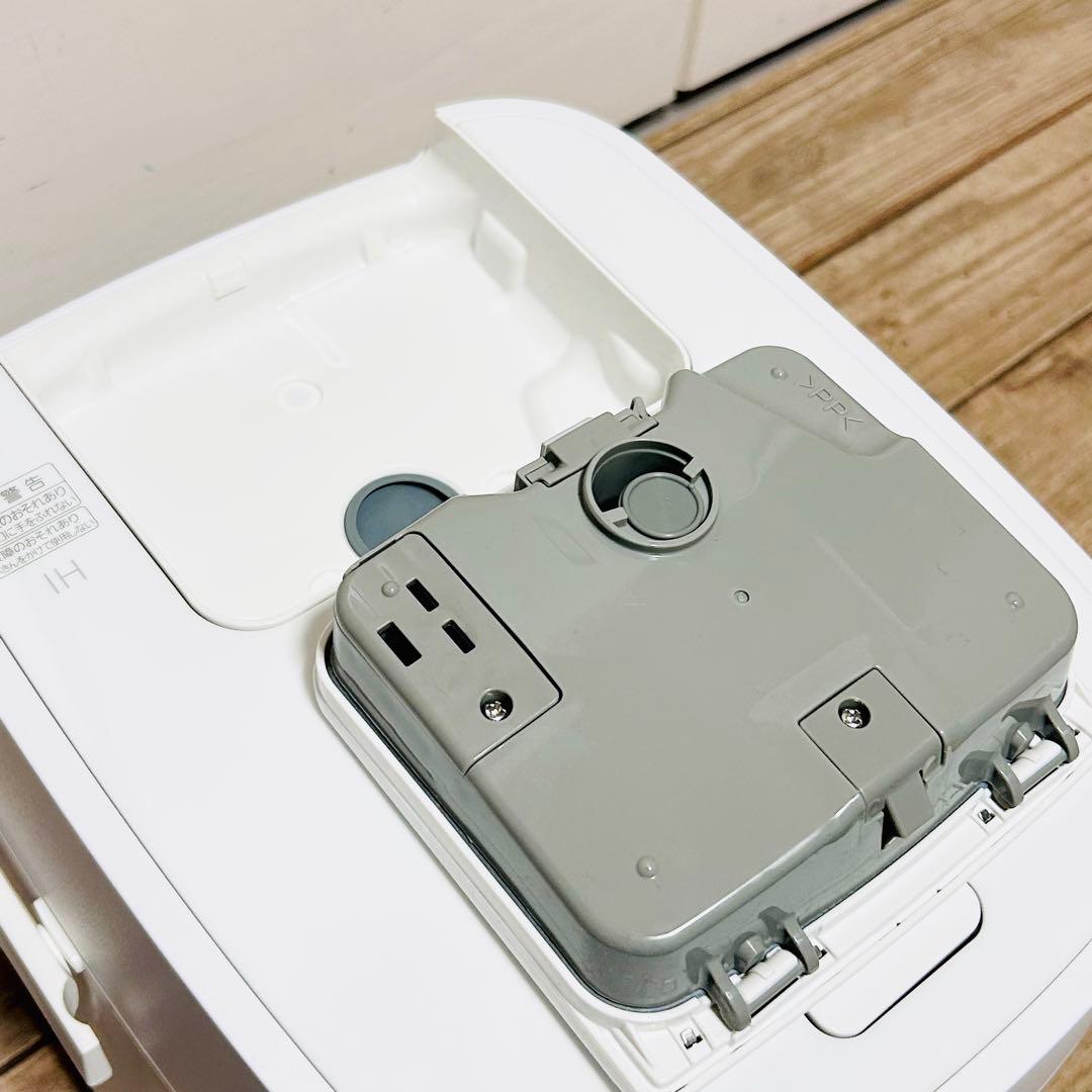 【未使用】 Panasonic SR-SSX101-W 最高峰モデル 通販限定品