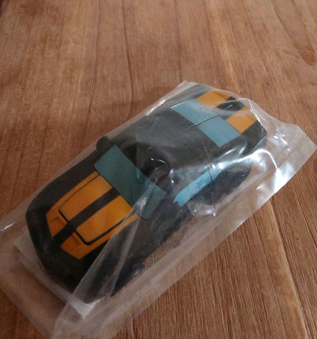 TAKARA TOMY トランスフォーマー 4個セット