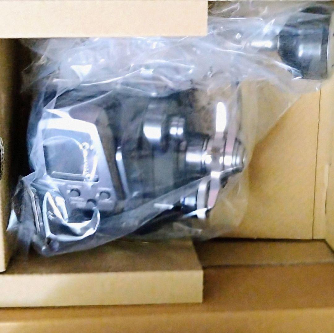 【シマノ】電動リール 25 フォースマスター 300 右ハンドル　新製品