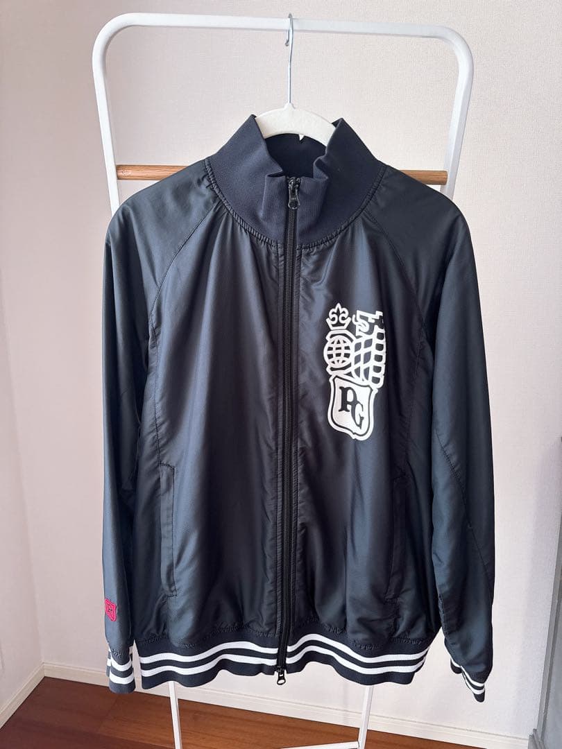 パーリーゲイツ