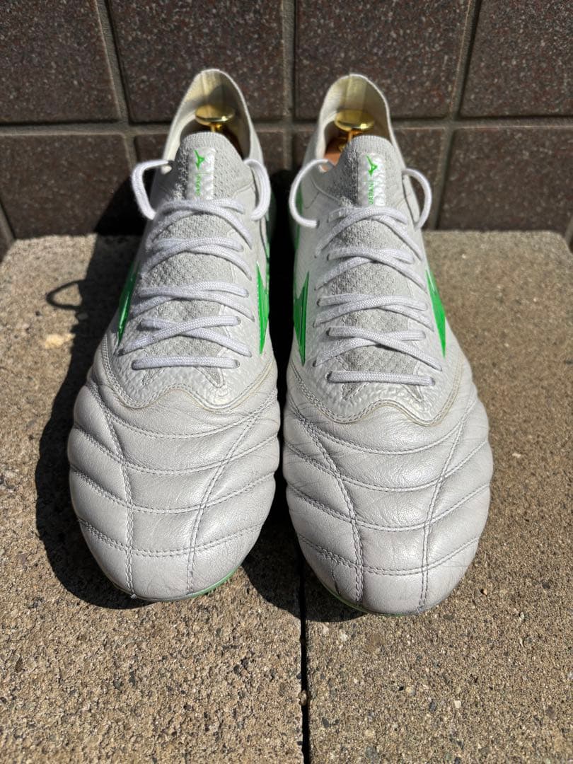 モレリアネオIV β JAPAN 26.5cm