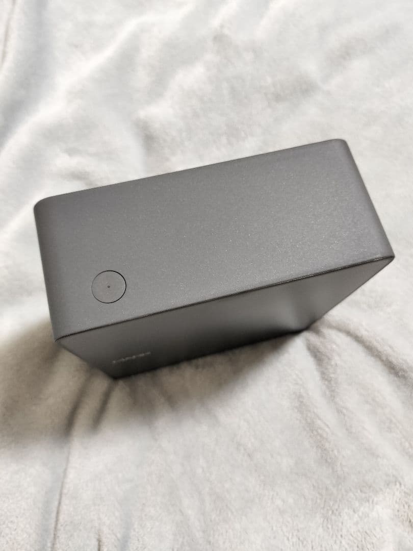 テプラ PRO ブラック SR-MK1-BK