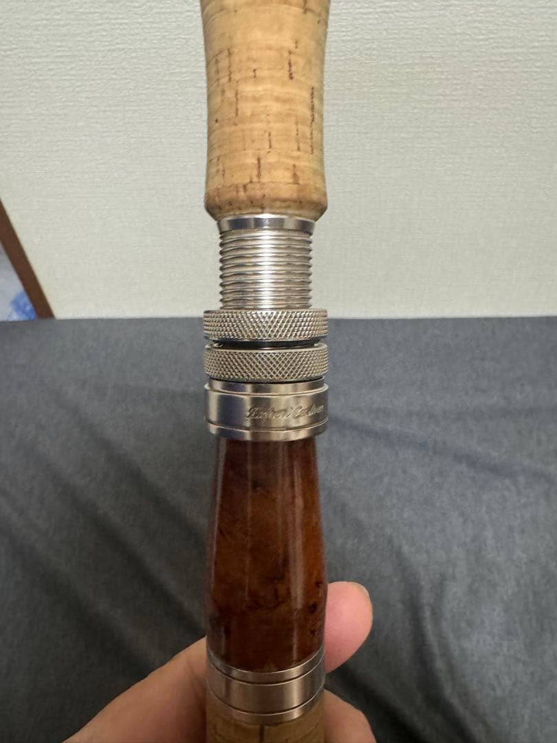 イトウクラフト エキスパートカスタム EXC630LM スピニング ボロン