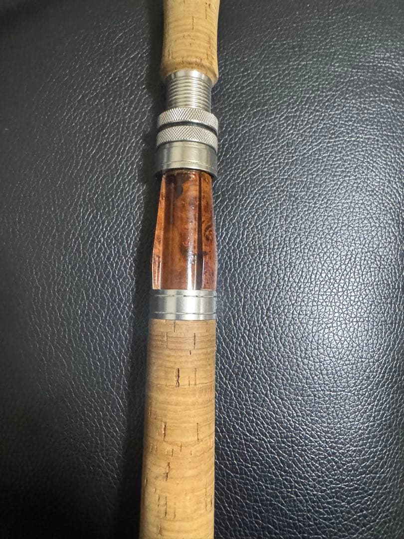 イトウクラフト エキスパートカスタム EXC630LM スピニング ボロン