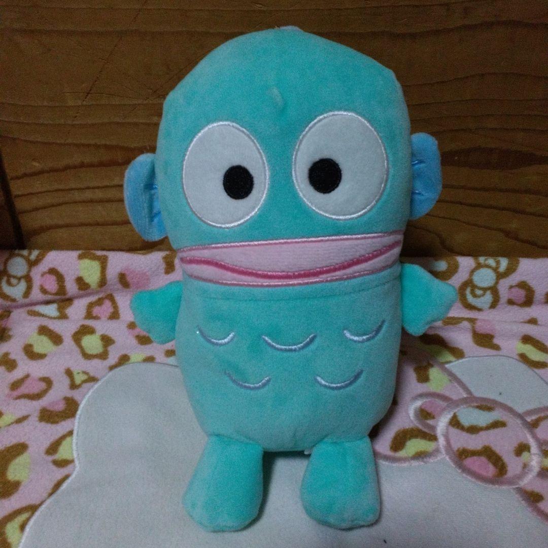 超激レア‼️キャラクターぬいぐセット‼️るみ9点セット‼️