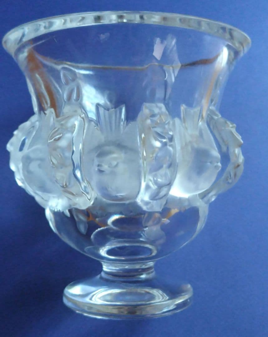 ラリック　ダンピエール