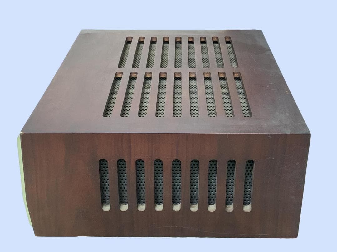 M6844 Accuphase アキュフェーズ P-266 ステレオパワーアンプ