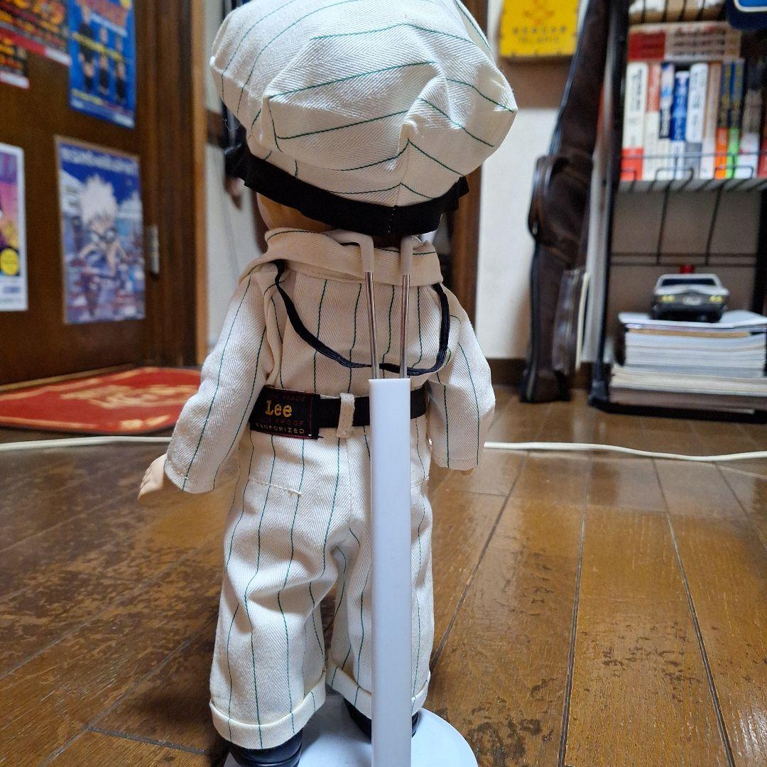 buddy lee人形　バディーリー　 コカ・コーラバージョン