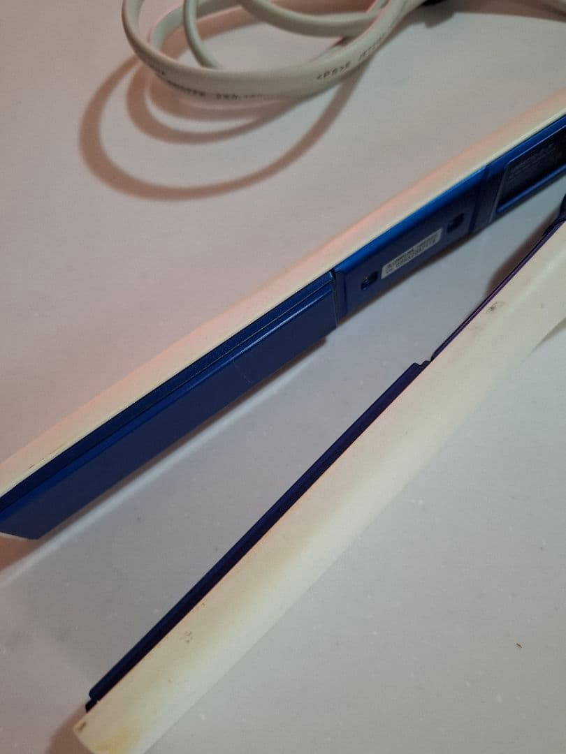 エルサ　AIRBEAURON 3D Plus ストレートアイロン