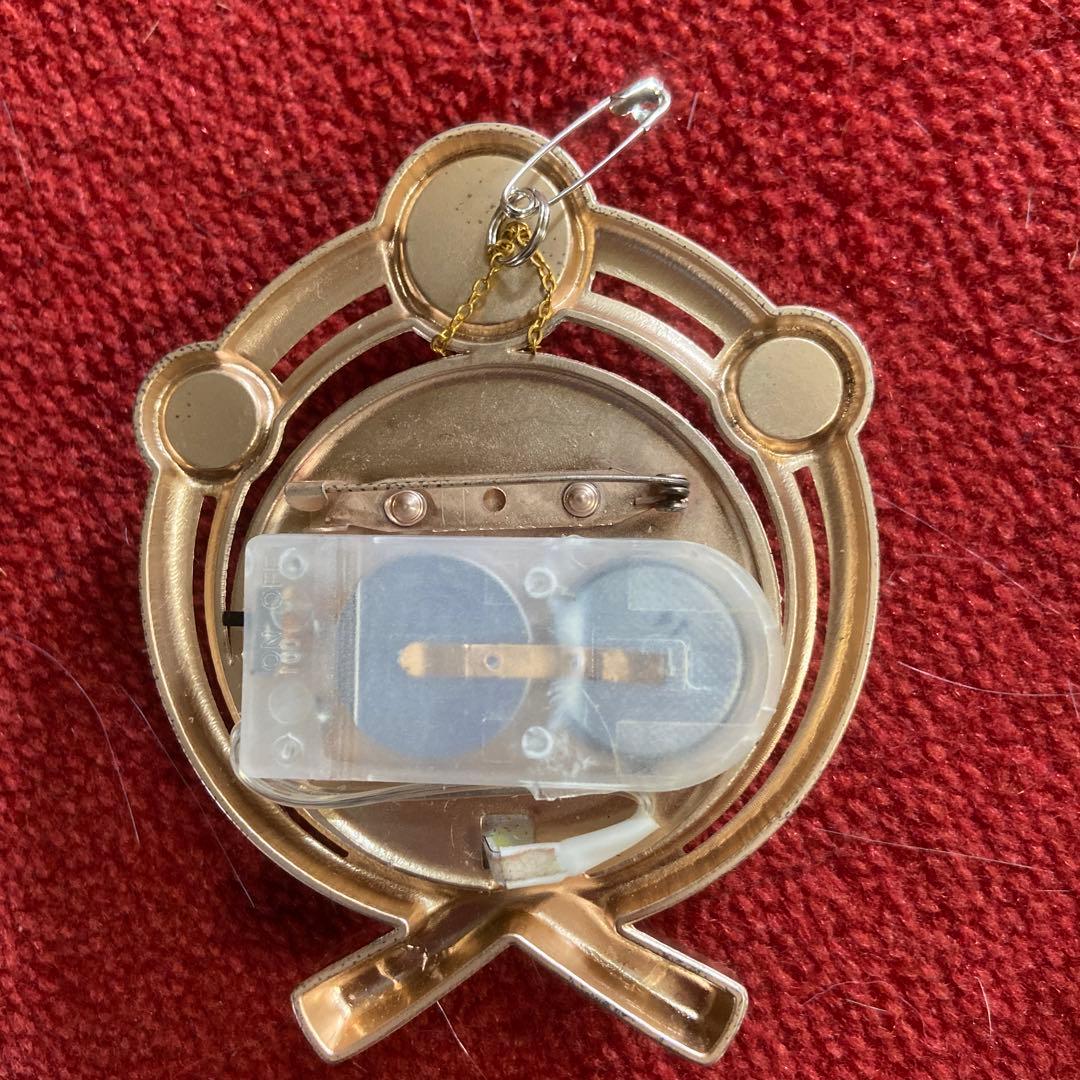 ナ*要様 九条裟羅　コスプレ衣装+ウィッグ×2+羽扇子+一本下駄+鴉天狗の翼　フ