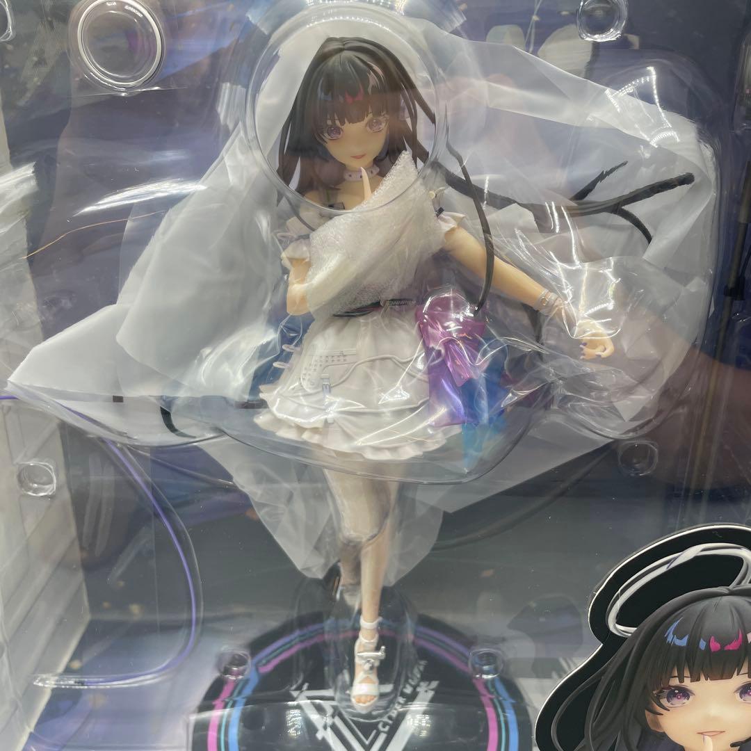 未開封 APEX TOYS 七花 少女偶像 ver.