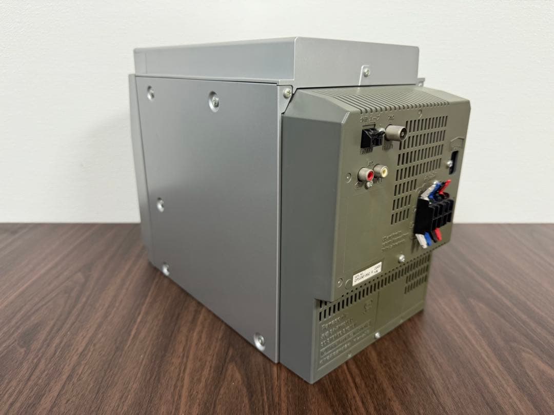 【美品】Panasonic SA-PM730SD 5CD システムコンポ