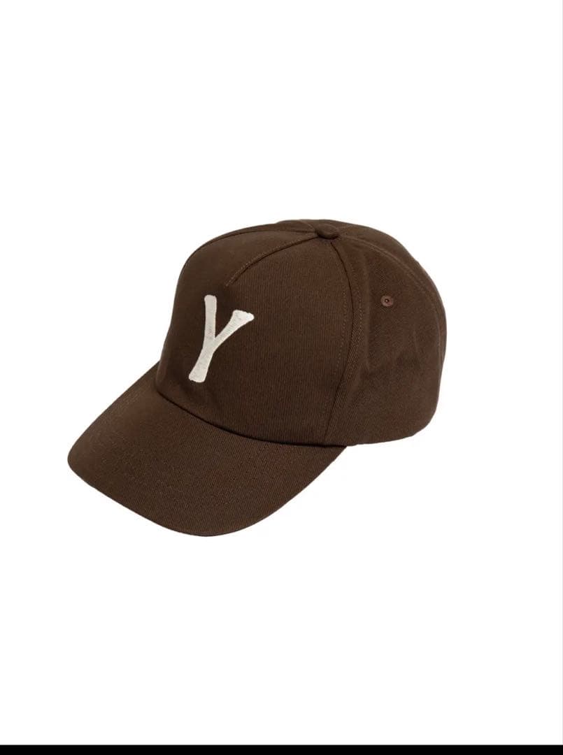 ovyイニシャルキャップ　ovy kaja