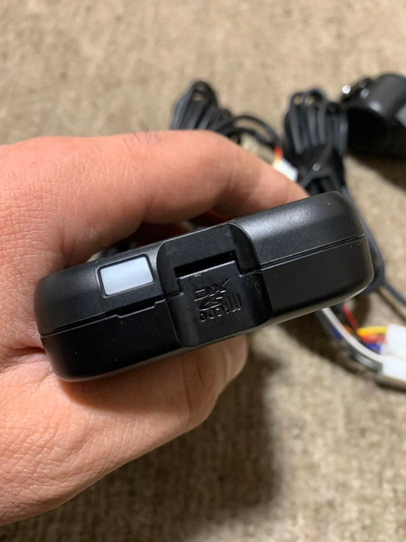 DAIHATSU ダイハツ　DRN-H72N 純正品