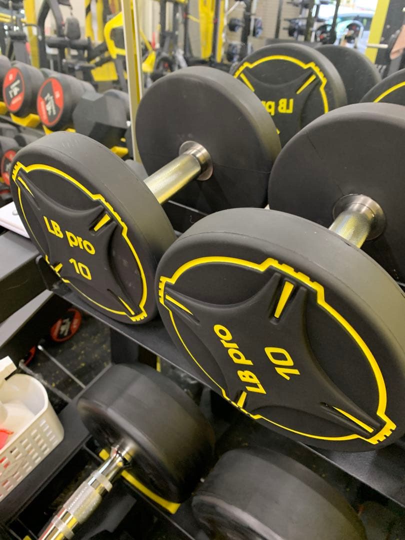 TPUダンベル　専用