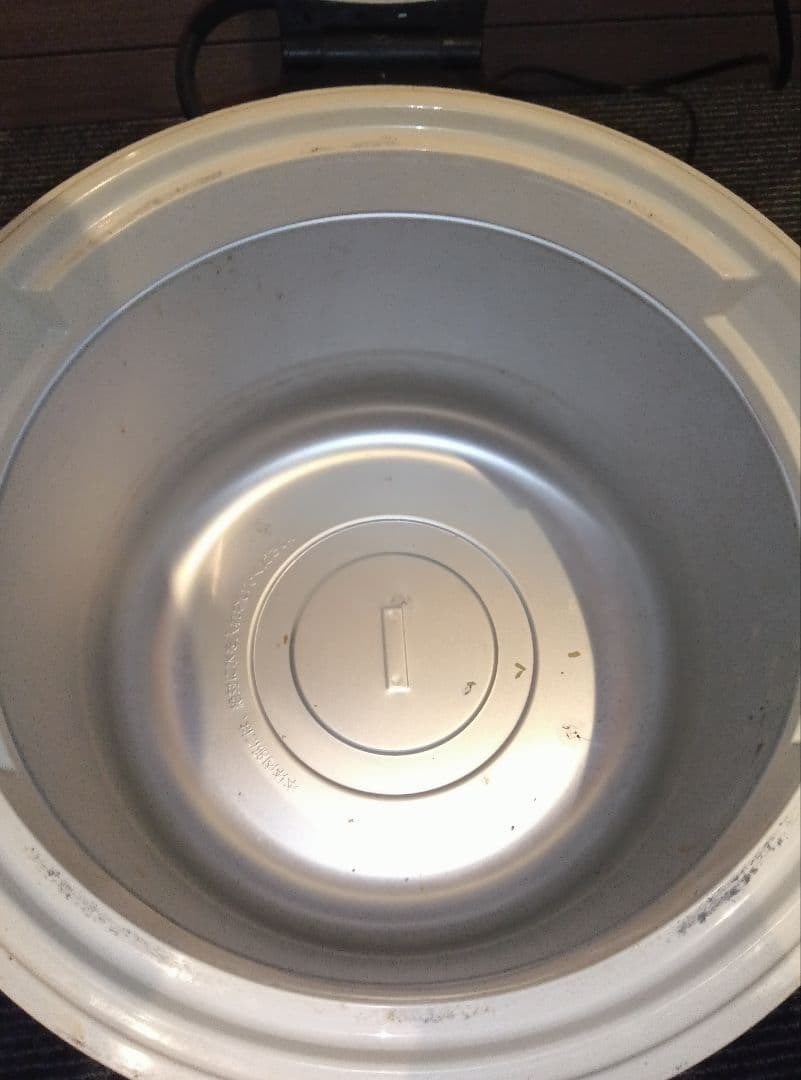 象印 ZOJIRUSHI 電子保温ジャー　THA-C60 保温ジャー 業務用