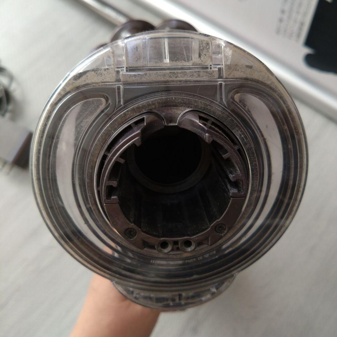 Dyson V12 Detect Slim　掃除機