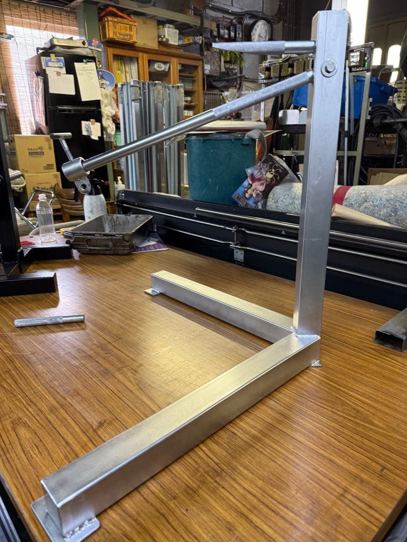 まっきーさん専用