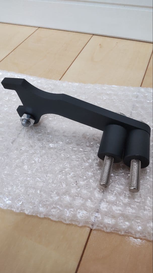 アバルト 595 ショートシフター 500 ABARTH クイックシフト