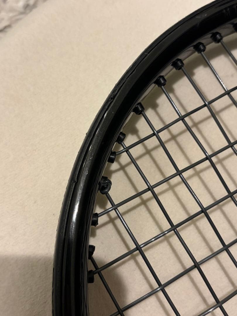 【Head Speed MP Legend】硬式テニスラケット