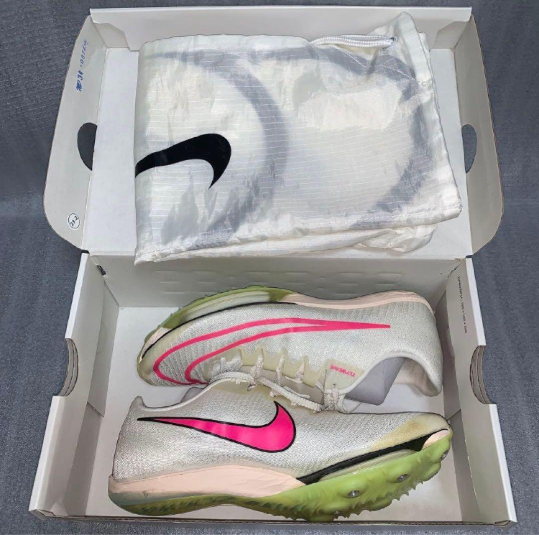 【期間限定】ナイキ エアズームマックスフライ【24cm】